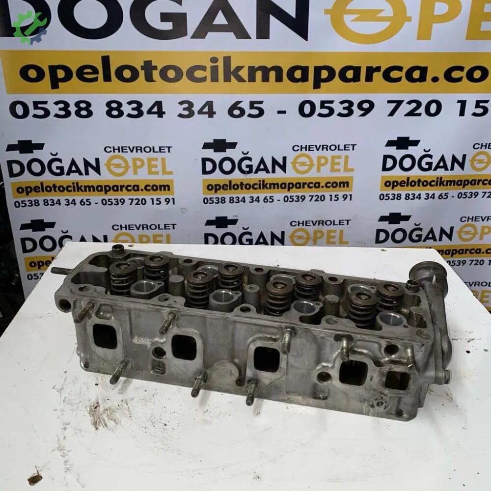 Opel Astra EGR çıkma parça