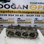 Chevrolet Captiva Far Çerçevesi Çıkma Parça Kayseri