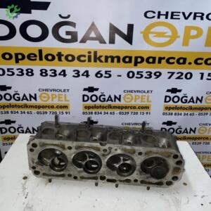 opel Corsa B 1.4 Çıkma kapak EGR li ve Düz