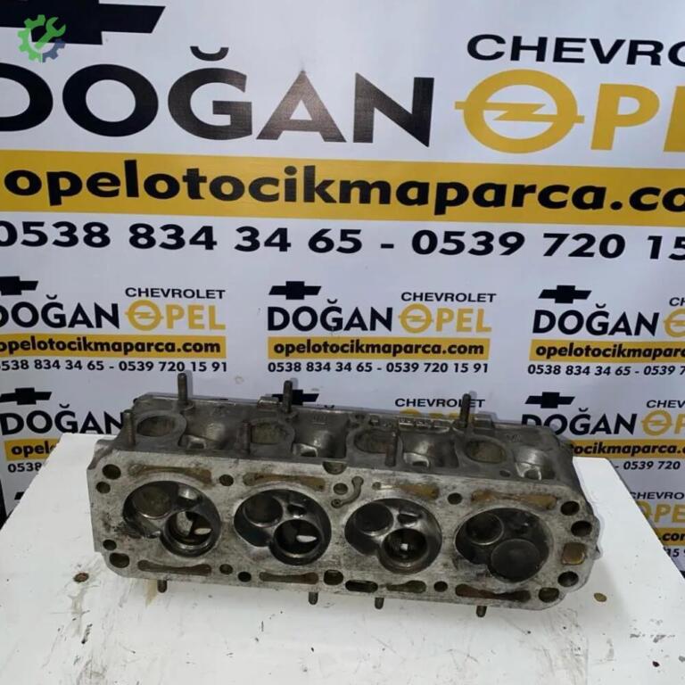 Opel Corsa EGR çıkma parça