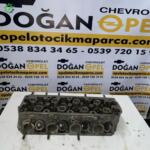 Opel Corsa EGR Çıkma Parça Kayseri