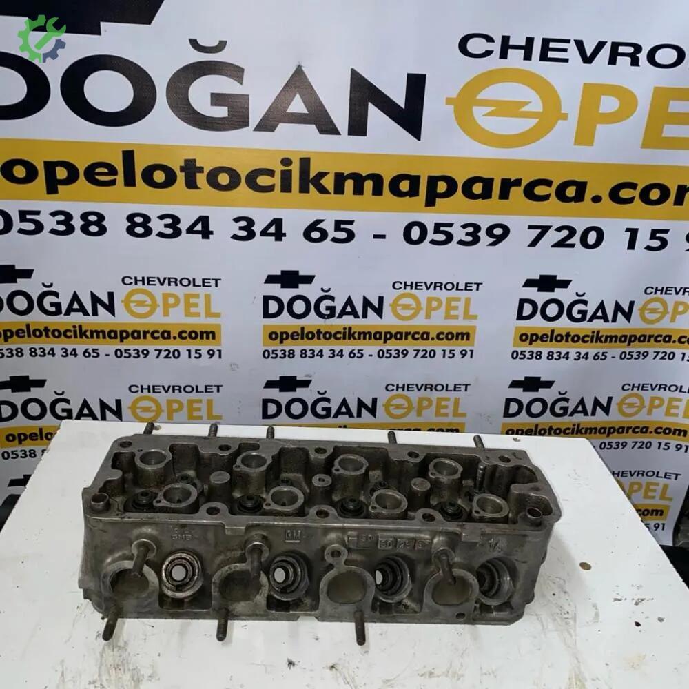 Opel Corsa EGR çıkma parça
