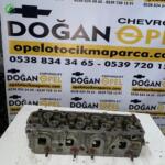 Opel Corsa EGR Çıkma Parça Kayseri