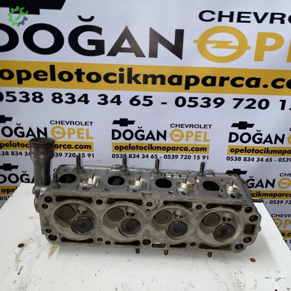 Opel Corsa EGR çıkma parça