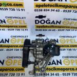 Opel Astra Yağ Pompası Çıkma Parça Kayseri
