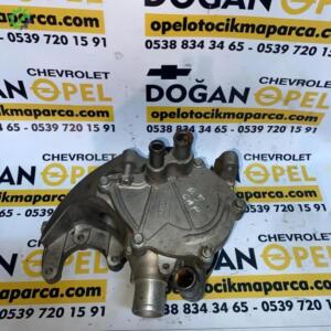 Chevrolet Captiva C140 2.0 Dizel Z20D1 Motor Yağ Pompası Orijinal GM 25190605
