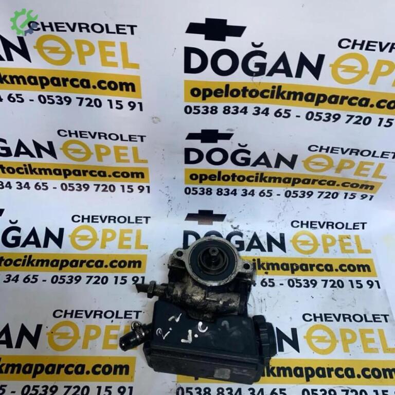 Opel Vectra Direksiyon Pompası çıkma parça