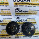 Opel Corsa Çıkma Parça Kayseri