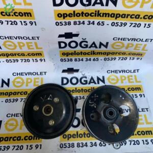 Opel Vectra A Kasa 1.8, 2.0 Direksiyon Pompası Kasnaklı