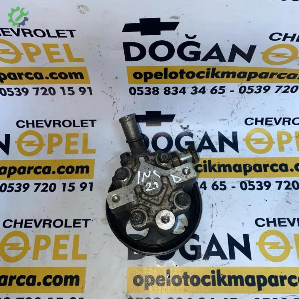 Opel Insignia Direksiyon Pompası çıkma parça