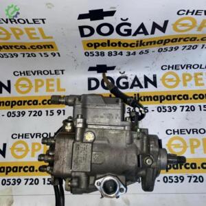 Opel Astra G 1.7 Dizel Çıkma Mazot Pompası GM , (Y17DT, Y17DTL) 819141 - 9810302