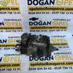 2010 Opel Astra Çamurluk Çıkma Parça Kayseri