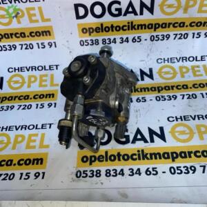 Opel Zafira B 1.7 Dizel Yeni Nesil Mazot Pompası A17DTJ, A17DTR, A17DTC