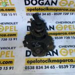 Renault Clio Mazot Pompası Çıkma Parça İstanbul