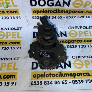Chevrolet Captiva 2.0 Dizel Çıkma Mazot Pompası Z20S1