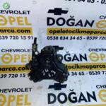 Opel Antara Mazot Pompası Çıkma Parça Kayseri