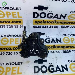 Opel Corsa C, D 1.3 Dizel Çıkma Mazot Pompası Z13DTJ