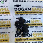 Peugeot Boxer Mazot Pompası Çıkma Parça Kocaeli