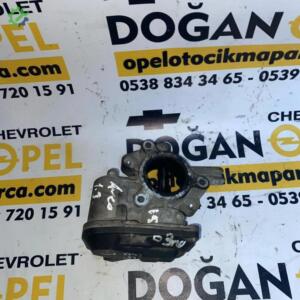 Opel Astra J 1.3 Dizel Çıkma Gaz Kelebeği GM 825721-93195322