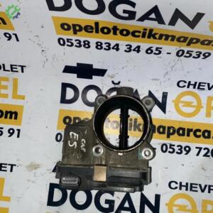 Chevrolet Captiva C140 2.0 Dizel Euro 5 Çıkma Gaz Kelebeği GM 25198476