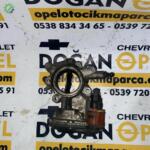Opel Corsa Radyatör Çıkma Parça Kayseri