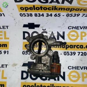 Opel İnsignia 2.0 Dizel Çıkma Gaz Kelebeği GM 55564164