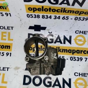 Chevrolet Captiva C100 2.0 Dizel Euro 4 Çıkma Gaz Kelebeği GM 96955300
