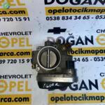 Opel Astra MAP Sensörü Çıkma Parça Kayseri