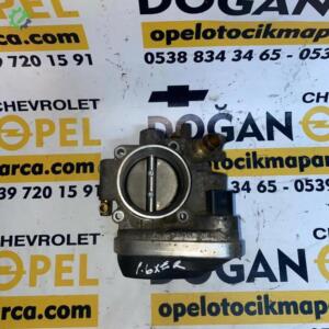Chevrolet Cruze 1.6 Benzinli Çıkma Gaz Kelebeği GM 55560398, 55577375