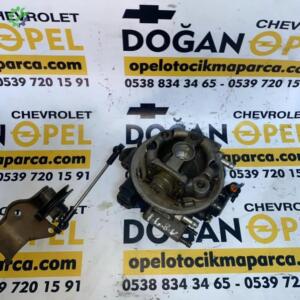 Opel Astra F 1.4 8Valf Çıkma Karbüratör
