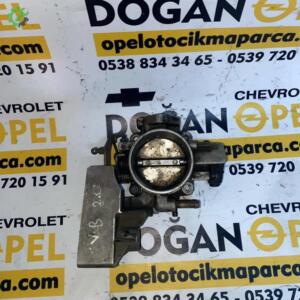 Opel Calibra A 2.0 Benzinli Çıkma Gaz Kelebeği 90499468