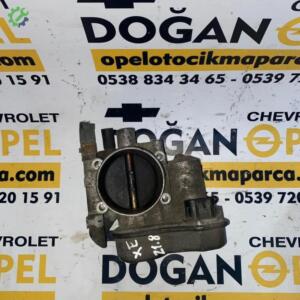 Opel Vectra C 1.8 Gaz Kelebeği 825233