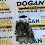 Opel Vectra Gaz Kelebeği Çıkma Parça Kayseri