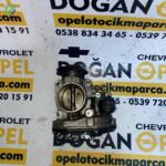 Fiat Croma Şanzıman Çıkma Parça Kayseri