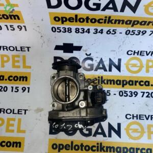 Chevrolet Aveo 1.2 Çıkma Gaz Kelebeği B12S1 96332250