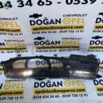 Opel Vectra B Çıkma Gösterge Camı Ve Yol Bilgisayarı