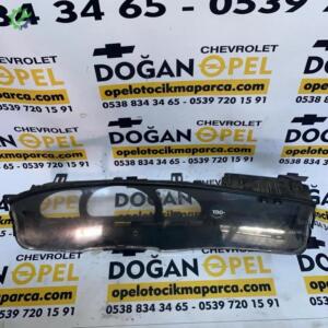 Opel Vectra B Çıkma Gösterge Camı Ve Yol Bilgisayarı