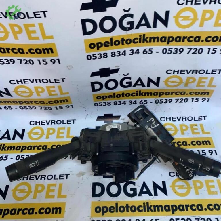 Opel Astra çıkma parça