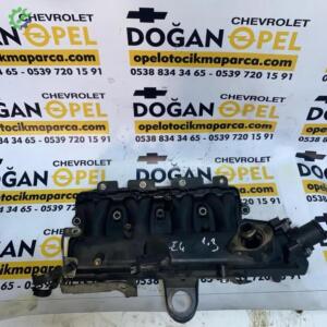 Opel Corsa C 1.3 Dizel Çıkma Emme Manifoldu Z13DTJ, 55231291, 849271