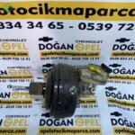 Opel Astra J Çıkma Westinghouse Fren Ana Merkezi, Vestenhaus 13286439