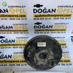 Chevrolet Kalos Çıkma Westinghouse Fren Ana Merkezi, Vestenhaus 96534598