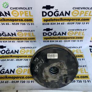 Chevrolet Kalos Çıkma Westinghouse Fren Ana Merkezi, Vestenhaus 96534598