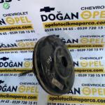 Opel Astra H TRW Tipi Çıkma Westinghouse Fren Ana Merkezi, Vestenhaus 93189714