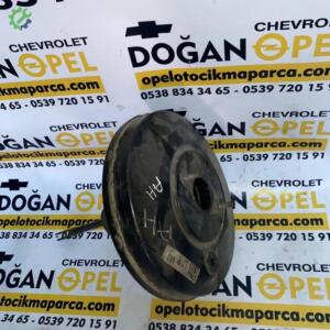 Opel Astra H TRW Tipi Çıkma Westinghouse Fren Ana Merkezi, Vestenhaus 93189714