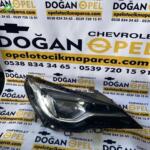 Opel Astra K İLUX Xenon Çıkma Ön Far Orijinal