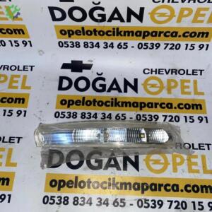 Chevrolet Captiva Çıkma Ayna Sİnyali