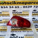 Chevrolet Lacetti Hb Çıkma Arka Stop Lambası