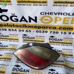 Opel Astra H Hb Çıkma Arka Stop Lambası