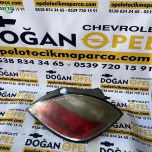 Opel Astra H Hb Çıkma Arka Stop Lambası