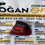 Opel Tigra A Kasa Çıkma Arka Stop Lambası